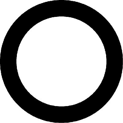 CORTECO EMME MANİFOLD CONTASI P106 91-96 P306 93-00 SAXO 96-03 XSARA 99 10 023191H 0348.E5 OEM: 0348.E5 - CORTECO 82923191 kodlu oto yedek parça görseli