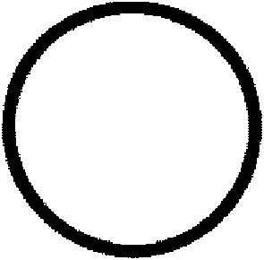 CORTECO EMME MANİFOLD CONTASI P206-P307-PARTNER-BERLIN-C2-C3-C4 1.6 16V 75.50/79.9mm N6A-NFU TU5JP4 026463H OEM: 0348.Q5 - CORTECO 82926463 kodlu oto yedek parça görseli