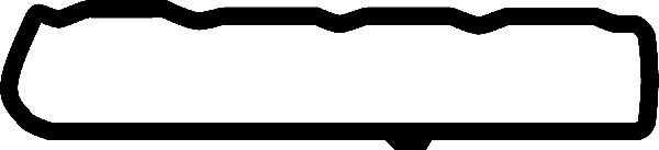 CORTECO ÜST KÜLBÜTÖR KAPAK CONTASI CLIO E.M. R19 1.8 F3P EXPRESS KANGOO EXPRESS 1.9 F8Q LAGUNA I MEGANE I 2.0 F3R R11 FLASH R21 MANAGER 7700743903-30623467-7700719666 OEM: 7700743903-30623467-7700719666 - CORTECO 83023600 kodlu oto yedek parça görseli