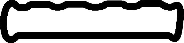 CORTECO 026208P KÜLBÜTÖR KAPAK CONTA PARTNER-BERLINGO-XSARA-SCUDO-COROLLA 1.9 DW8 0249.97 OEM: 0249.97 - CORTECO 83026208 kodlu oto yedek parça görseli