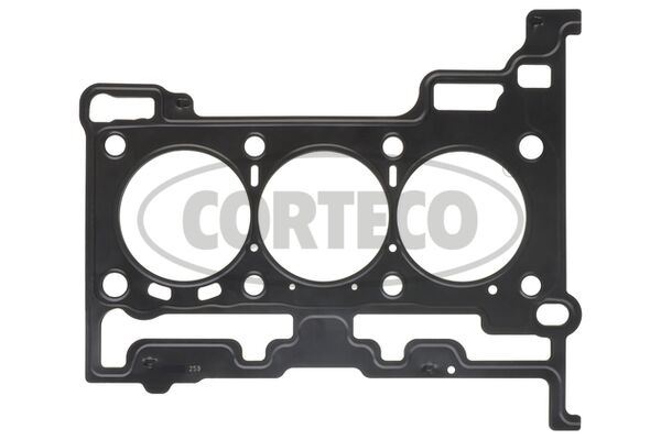CORTECO SILINDIR KAPAK CONTASI B-MAX 14 FIESTA 17 ECOSPORT 16 1.0 ECOBOOST OEM: CM5G 6051 LA 1857022 - CORTECO 83403059 kodlu oto yedek parça görseli
