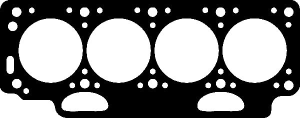 CORTECO SİLİNDİR KAPAK CONTASI FLASH-R21 1.7 OEM: 7700713860-7700851083 - CORTECO 83411278 kodlu oto yedek parça görseli