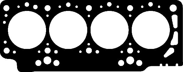 CORTECO 411374P SKC 3 ÇENTİK 1.85 mm R19-EXP-CLIO-MGN 1.9D 88-- F8Q OEM: 7701039399-7700745725 - CORTECO 83411374 kodlu oto yedek parça görseli