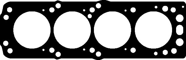 CORTECO SİLİNDİR KAPAK CONTASI COMBO-CORSA A-CORSA B 1.2 C12NZ-X12SZ 414581P 607998-90392709 OEM: 607998-90392709 - CORTECO 83414581 kodlu oto yedek parça görseli