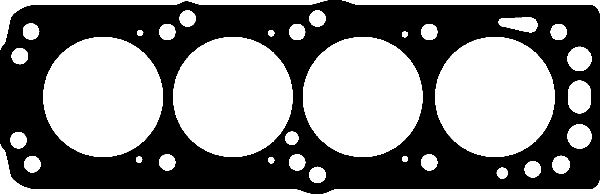 CORTECO 414621P SKC CORSA B - VECTRA A COMBO 1.4 OEM: 607449-5607425 - CORTECO 83414621 kodlu oto yedek parça görseli