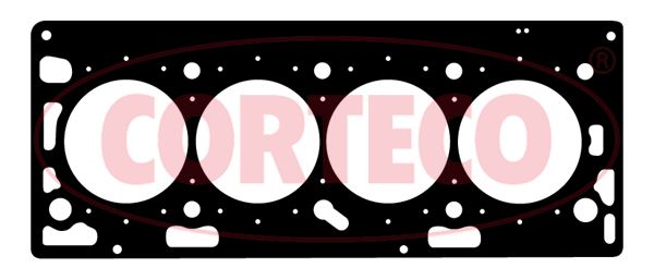 CORTECO 415427P SKC ASTRA G 03-09 -ASTRA H 04>VECTRA C 06>1.6 16V 105HP Z16XEP OEM: 5607863-71739872-93180240 - CORTECO 83415427 kodlu oto yedek parça görseli