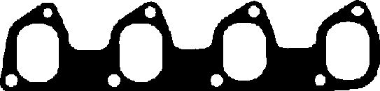 CORTECO EMME MANIFOLD CONTASI CONNECT 02 14 1.8 TDCI FOCUS I 98 04 1.8TD OEM: 1S4Q9441AA-1113080 - CORTECO 83423876 kodlu oto yedek parça görseli