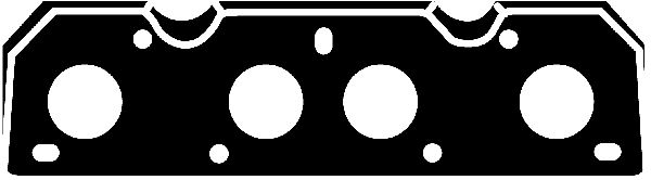 CORTECO EGZOZ MANİFOLD CONTA CLIO II 98 05 KANGOO 97 MEGANE I 96 LOGAN 06 SANDERO 08 1.4 E7J K7J 1.6 K7M 424631P 7700867360 OEM: 7700867360 - CORTECO 83424631 kodlu oto yedek parça görseli