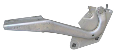 DATA 10016R ÖN KAPUT MENTEŞESİ SOL FLUENCE 654010016R OEM: 654010016R - DATA DA65401 kodlu oto yedek parça görseli