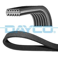 DAYCO KANALLI KAYIŞ VW CADDY 1.9TDI SDI 8V 04 2.0TDI 8V 07 TRANSPORTER T5 1.9TDI 8V 03-09 OEM: 038903137S - DAYCO 6DPK1215 kodlu oto yedek parça görseli