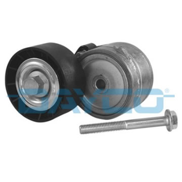 DAYCO ALTERNATÖR GERGİ RULMANI KÜTÜKLÜ BRAVA 1.4-1.4 12V-BRAVO-MAREA 1.4-1.8-1.9-STILO 1.8 16V OEM: 46442999-46406204-46442999-46524692 - DAYCO APV1000 kodlu oto yedek parça görseli
