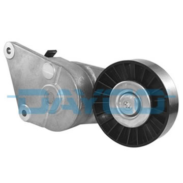 DAYCO V KAYIŞ GERGİSİ KOMPLE BERLINGO-ZSARA-ULYSSE-ZETA-PARTNER-EXPERT-406-306 OEM: 9626365280-96263652-575119 - DAYCO APV1001 kodlu oto yedek parça görseli