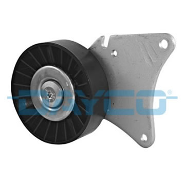 DAYCO ALTERNATÖR GERGİ RULMANI PARTNER-BERLINGO-P306-P406-ZX-XANTIA 1.8 OEM: 5751.36-96214145-96214245 - DAYCO APV1008 kodlu oto yedek parça görseli