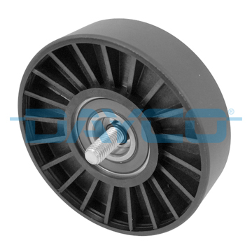 DAYCO ALTERNATÖR GERGİ RULMANI P306-P405-P806-EXPERT-P405-P406-P605-P806-XSARA-XANTIA 1.6-1.8-2.0 16V KLİMALI OEM: 5751.20-96089899 - DAYCO APV1011 kodlu oto yedek parça görseli