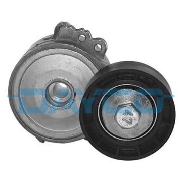 DAYCO ALTERNATÖR GERGİ RULMANI KÜTÜKLÜ PARTNER-P206-306-307-BOXER-BERLINGO-JUMPY-JUMPER 1.9D-2.0D 1613840080-5751.74-9636782780 OEM: 1613840080-5751.74-9636782780 - DAYCO APV1030 kodlu oto yedek parça görseli