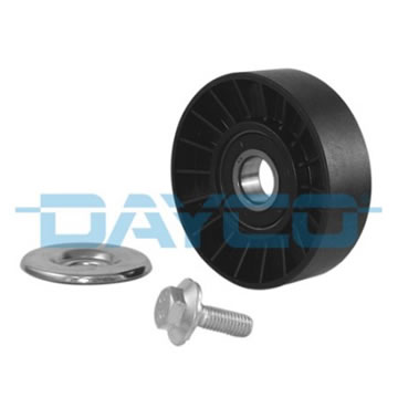 DAYCO YARDIMCI TAHRİK SİSTEMİ GERGİSİ  - DAYCO APV1061 kodlu oto yedek parça görseli