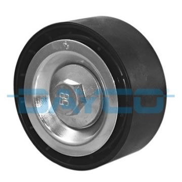DAYCO ALTERNATÖR GERGİ RULMANI DAILY-DUCATO 2.3JTD 02 504000412 OEM: 504000412 - DAYCO APV1074 kodlu oto yedek parça görseli