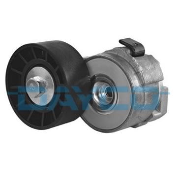 DAYCO ALTERNATÖR GERGİ RULMANI KÜTÜKLÜ DUCATO 2.3JTD-2.3D 02- 504000410-2994029-504086751 OEM: 504000410-2994029-504086751 - DAYCO APV1075 kodlu oto yedek parça görseli