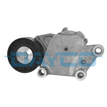 DAYCO ALTERNATÖR GERGİ RULMANI KÜTÜKLÜ P206 1.6HDI 04 P307 1.4HDI 01-05 1.6HDI 05-09 P1007 1.4HDI 5751.H6-5751.F9-1229540-4M5Q6A228BB OEM: 5751.H6-5751.F9-1229540-4M5Q6A228BB - DAYCO APV1076 kodlu oto yedek parça görseli