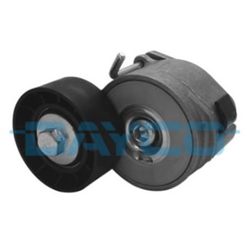 DAYCO ALTERNATÖR GERGİ RULMANI KÜTÜKLÜ ASTRA H-VECTRA C-ZAFIRA 1.9CDTI-BRAVO II-DOBLO 1.6-1.9D 534024110 OEM: 51758385-51773551-55184980-55190813 - DAYCO APV1088 kodlu oto yedek parça görseli