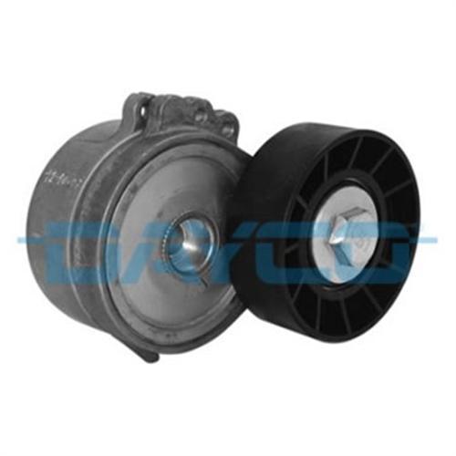 DAYCO ALTERNATÖR GERGİ KİTİ P307-P407-EXPERT-C4-C5-JUMPY-SCUDO 2.0 HDİ 16V 97 OEM: 5751.55-9634465780-9636355180 - DAYCO APV1114 kodlu oto yedek parça görseli