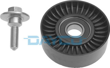 DAYCO ALTERNATÖR GERGİ RULMANI P206-P307-P406-P407-P607-P807-EXPERT-C5-C8-JUMPY 1.8 16V-2.0 16V-2.0-2.2 OEM: 5751.60-96366405 - DAYCO APV2216 kodlu oto yedek parça görseli