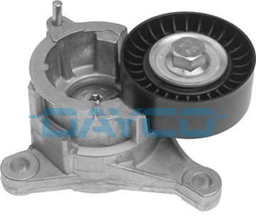 DAYCO ALTERNATÖR GERGİ RULMANI P206-P307-P406-P407-P607 2.0 P406-P407 1.8 C5-C4-C8-JUMPY-XSARA 1.8 16V OEM: 5751.61-9636207480 - DAYCO APV2264 kodlu oto yedek parça görseli