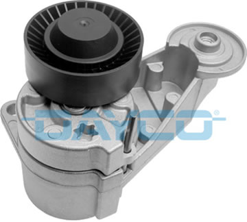 DAYCO GERME KOLU VOLVO S60 2.4D 2.4D5 01 S80 2.4D D5 01-06 V70 01 XC90 02 XC70 02 OEM: 30637070-8653137-30637961 - DAYCO APV2277 kodlu oto yedek parça görseli