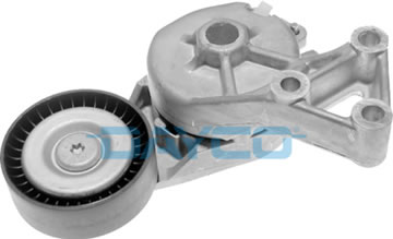 DAYCO ALTERNATÖR GERGİ KÜTÜĞÜ KOMPLE TRANSPORTER T5-GOLF4-BORA 1.9 TDI AXB-AUY-ALH OEM: 038903315AE-038903315F-1122523 - DAYCO APV2315 kodlu oto yedek parça görseli