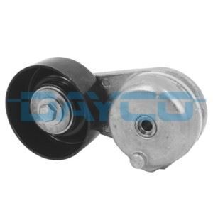 DAYCO ALTERNATÖR GERGİ RULMANI KÜTÜKLÜ MAZDA MPV II 02-06 -TRIBUTE 00-08 3.0 V6 OEM: AJ0315980B - DAYCO APV2447 kodlu oto yedek parça görseli