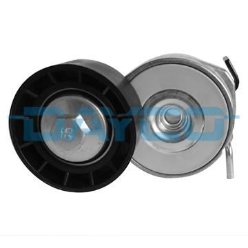 DAYCO ALTERNATÖR GERGİ RULMANI P206-BIPPER-EXPERT-PARTNER-BERLINGO-C5-JUMPY-NEMO 1.4HDI-1.6HDI x 5751.F3-1611424880-9654127380 OEM: 5751.F3-1611424880-9654127380 - DAYCO APV2463 kodlu oto yedek parça görseli