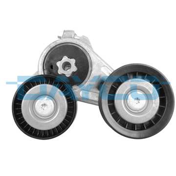 DAYCO ALTERNATÖR GERGİ RULMANI KÜTÜKLÜ FOCUS-CMAX 1.8 TDİ 04-11 OEM: 4M5Q6A228ED-1352451-1367254 - DAYCO APV2775 kodlu oto yedek parça görseli