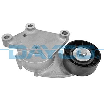 DAYCO ALTERNATÖR GERGİ RULMANI KÜTÜKLÜ P206 1.6HDI 04 P307 1.4HDI 01-05 1.6HDI 05-09 P1007 1.4HDI OEM: 5751.H6-5751.F9-1229540-4M5Q6A228BB - DAYCO APV2928 kodlu oto yedek parça görseli