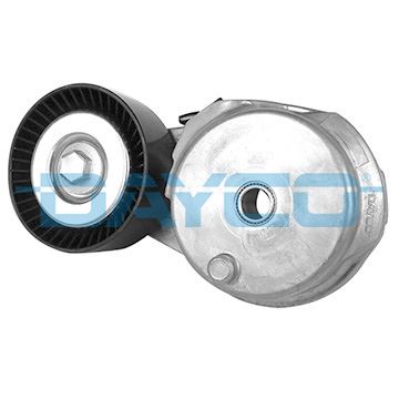 DAYCO ALTERNATÖR GERGİ RULMANI KÜTÜKLÜ CHRYSLER GRAND VOYAGER 07 300 04-12 -JEEP COMMANDER 05-10 OEM: 04593817AB-04861660AA-4861660AA - DAYCO APV2959 kodlu oto yedek parça görseli
