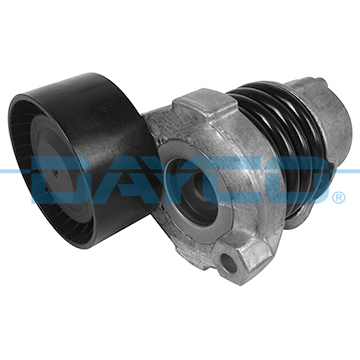 DAYCO ALTERNATÖR GERGİ RULMANI V GERGİ KÜTÜĞÜ DACIA DOKKER-DUSTER-LODGY-LOGAN II-SANDERO II 1.2 Tce 115-125-90 LPG 12 OEM: 117506193R - DAYCO APV3202 kodlu oto yedek parça görseli