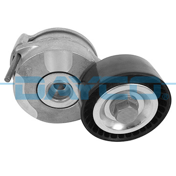 DAYCO ALTERNATÖR GERGİ RULMANI KÜTÜKLÜ ZAFIRA-VIVARO C-P3008-P308-P5008-P508-P407-EXPERT-C4-C5-C8-DS4- DS5-JUMPY-P508-P407 2.0 HDI 165-2.0 HDI 06 MONDEO IV 07 14 KUGA I 07 14 S-MAX 07 14 2.0 TDCI OEM: 1611425780-9M5Q6A228BA-5751.H8 - DAYCO APV3210 kodlu oto yedek parça görseli