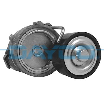 DAYCO ALTERNATÖR GERGİ RULMANI KÜTÜKLÜ ASTRA L 21 CORSA F-COMBO E 19 CROSSLAND-GRANDLAND-MOKKA-P108- P208-P301-P308-P508-P2008-PARTNER-BERLINGO-C-ELYSEE-C2-C3-C4-DS3-PROACE 1.2 B-D-F12XHT PureTech OEM: 1611426280-9675874680-96758746 - DAYCO APV3220 kodlu oto yedek parça görseli