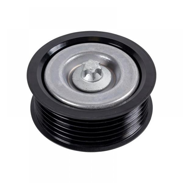 DAYCO KAYIS GERGI RULMANI MERCEDES W204 S204 C204 W211 W212 S212 C207 W221 R230 KANALLI OEM: A0002021619 - DAYCO APV3409 kodlu oto yedek parça görseli