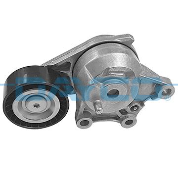 DAYCO ALTERNATÖR GERGİ RULMANI P308-P508-DS4-DS5-P208-P5008-PARTNER-BERLINGO1.6HDI OEM: 1613255480-9803757580 - DAYCO APV3685 kodlu oto yedek parça görseli