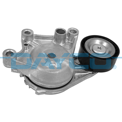 DAYCO ALTERNATÖR GERGİ RULMANI KÜTÜKLÜ COMBO E-CROSSLAND-GRANDLAND-PARTNER-BERLINGO- RIFTER-P208-P308-P508 -P2008-P3008-P5008-C3-C4-C5-DS3-DS4-DS5 DV6 1.6 BlueHDI OEM: 1611503780-16115037-3641389 - DAYCO APV3797 kodlu oto yedek parça görseli