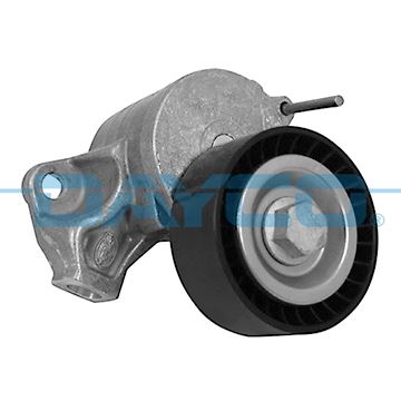 DAYCO V KAYIŞ GERGİSİ KOMPLE 534 0625 10 POLO-IBIZA-FABIA CUSA-CUSB-CYZB-CUTA-CYZA 1.4 TDI 14 OEM: 04B903315 - DAYCO APV3800 kodlu oto yedek parça görseli
