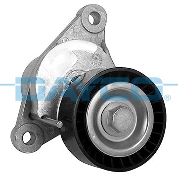 DAYCO ALTERNATÖR GERGİ RULMANI EXPERT IV-PARTNER FL B9 -P308 II-P3008 FL-P3008 II P84 P5008 II P87 OEM: 1613255380-9803757480 - DAYCO APV3861 kodlu oto yedek parça görseli