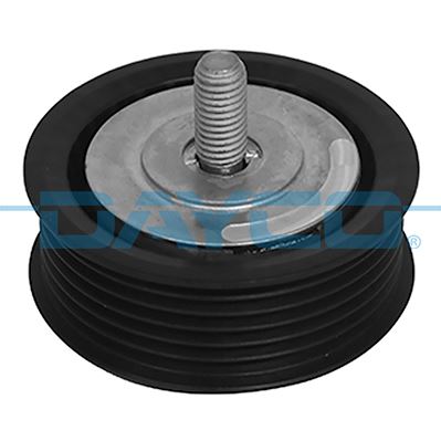 DAYCO ALTERNATOR KASNAGI DISCOVERY 5 L462 R.R 4 L405 R.R SPORT 2 L494 R.R VELAR L560 OEM: LR036304-T4N1243 - DAYCO APV3900 kodlu oto yedek parça görseli