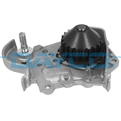 DAYCO DEVİRDAİM MGN-R19 1.6 ENJ CLIO SYMOL 1.4 K7M-LOGAN-SANDERO 1.4i-1.6i-QASHQAI 1.6 7700861686-1307700QAD OEM: 7701478018-8200146298-8201033237 - DAYCO DP025 kodlu oto yedek parça görseli
