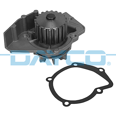 DAYCO DEVİRDAİM PARTNER-BERLINGO-C5-307-EXPERT-BOXER-JUMPY-JUMPER-SCUDO-DUCATO 2.0HDI DW10 OEM: 1201.C4-9569147388-1741067G00 - DAYCO DP042 kodlu oto yedek parça görseli