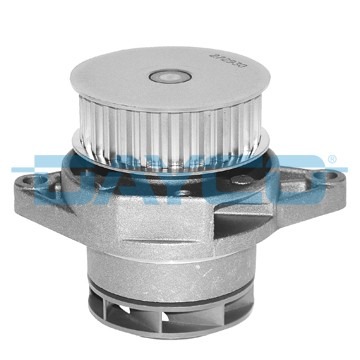 DAYCO DEVİRDAİM GOLF4-BORA-A3-TOLEDO BCB-AZD 1.6 16V 2001-2004 OEM: 036121008G-036121005F - DAYCO DP075 kodlu oto yedek parça görseli