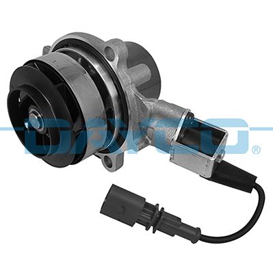 DAYCO DEVİRDAİM SOKETLİ GOLF7-A3-LEON-PASSAT-TİGUAN-CADDY-T6 1.6-2.0 TDI 13 OEM: 04L121011-04L121011E - DAYCO DP1981 kodlu oto yedek parça görseli