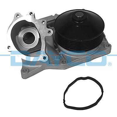 DAYCO DEVIRDAIM POMPASI BMW B47 F20 F21 F22 F23 F30 F31 F34 F32 F33 F36 F10 F11 G30 G31 G11 G12 F25 G01 F2 6 G02 F15 OEM: 11518478476 - DAYCO DP2115 kodlu oto yedek parça görseli