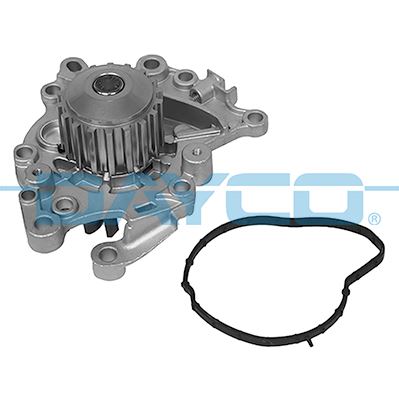 DAYCO DEVIRDAIM FOCUS IV 17 ECOSPORT 17 YENI CONNECT 17 1.5 ECOBLUE 2008-208-3008 II-301-308 II-5008 II-508-EXPERT-PARTNER-BERLINGO-C3 III-C4 CACTUS PICASSO-C-ELYSEE-JUMPY 1.5BLUEHDI 1628941780-JX6Q8591AB-9825002180 OEM: 1628941780-JX6Q8591AB-9825002180 - DAYCO DP2140 kodlu oto yedek parça görseli