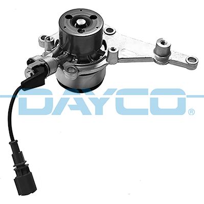 DAYCO DEVİRDAİM SOKETLİ CADDY-PASSAT-LEON-SUPERB-KODIAQ-A4-A5-A6 2.0 TDI 2016 > OEM: 05L121011-05L121011C-05L121011D - DAYCO DP2239 kodlu oto yedek parça görseli